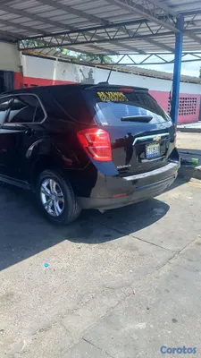 jeepetas y camionetas - Chevrolet Equinox 2017 3
