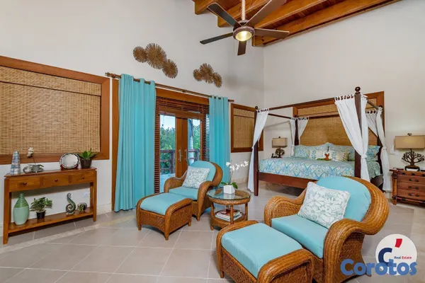 casas - Cap Cana Villa en Venta · Ref 665856 18