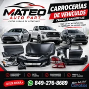 negocios en venta -  CARROCERÍAS PARA CARROS Y CAMIONETAS