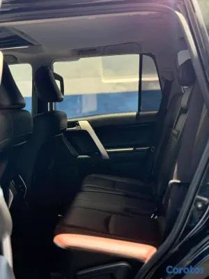 jeepetas y camionetas - TOYOTA LAND CRUISER PRADO VXL 2020 2