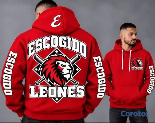 ropa para hombre - Nuevos abrigos tendencia béisbol 5