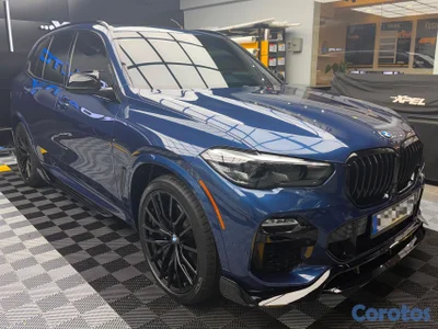 bmw x5 m sport 2020
