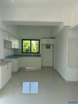 apartamentos - Apartamento en Alquiler Urbanización Real 3