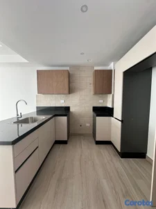 Apartamento Moderno / renacimiento
