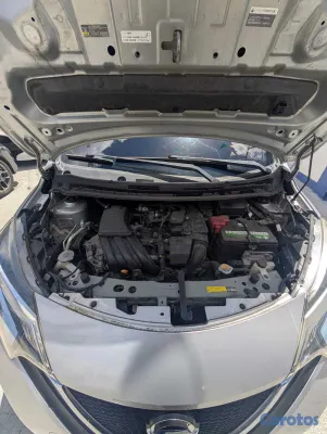 carros - NISSAN NOTE 2019 13