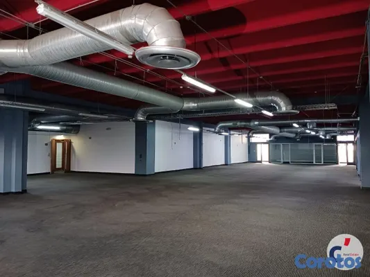 apartamentos - Edificio Comercial en Alquiler Ensanche Naco 18