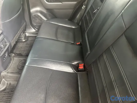 jeepetas y camionetas - Toyota RAV4 limited 5