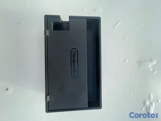 consolas y videojuegos - Nintendo Switch V2 Gris 6