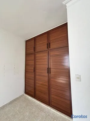 apartamentos - Rento apartamento en La Zurza 7