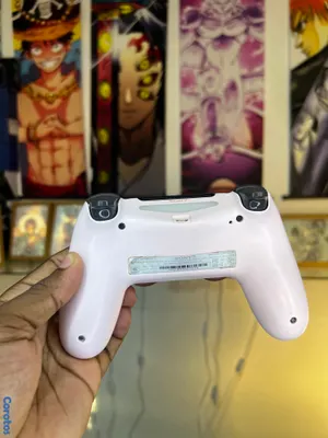 consolas y videojuegos - Controles ps4 originales usados importados en oferta 6