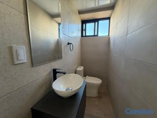 apartamentos - Apartamento nuevo en Alma Rosa 1. 5to piso  9