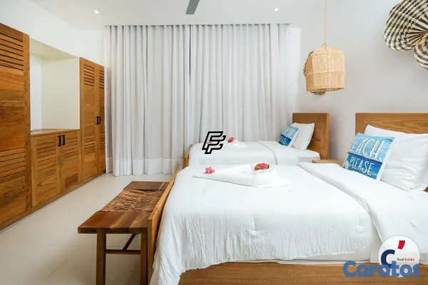 apartamentos - Escapada de Ensueño: Apartamento de Lujo en Reside 17