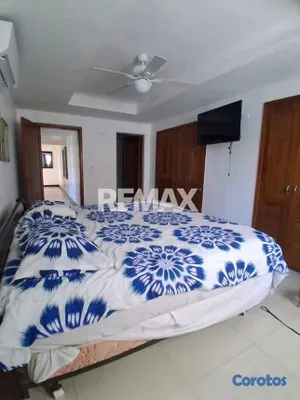 apartamentos - Apartamento en Alquiler en Piantini 3 habitaciones 3.5 baños 2 parqueos 11