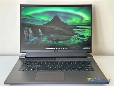 Dell intel i9 NVIDIA 4060 16GB RAM 250GB SSD
