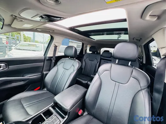 jeepetas y camionetas - KIA SORENTO S 2021 | 4X4 | 107,000 MILLAS | TECHO. 20