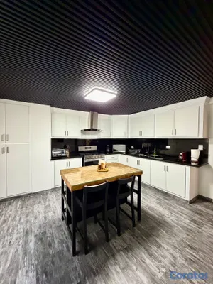 apartamentos - amueblado en los Casicasgis us 3,000 12