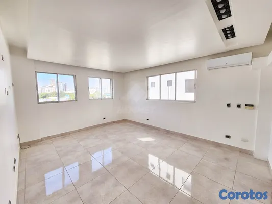 penthouses - IMPRESIONANTE PENTHOUSE CON TERRAZA LA ESMERALDA S 10