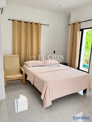 casas vacacionales y villas - Casa nueva de 3 habitaciones en Abra Grande, Las Terrenas 8