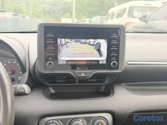 jeepetas y camionetas - TOYOTA YARIS 2021 AUTOMÁTICO | EXCELENTE ECONOMÍA  14