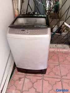 Lavadora Smart Samsung 9 Kg
