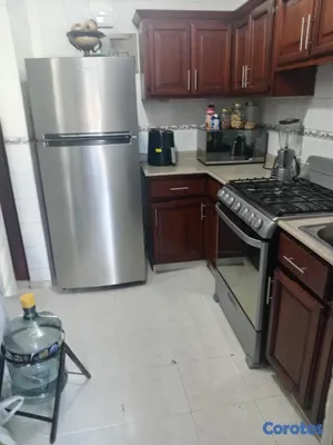 apartamentos - Apartamento en Venta Los Restauradores  7