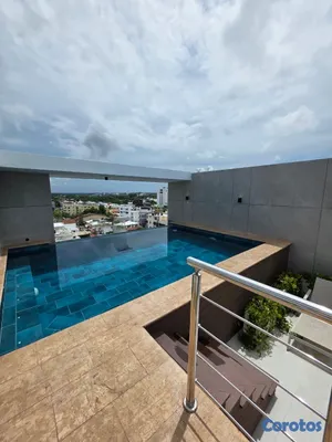 penthouses - MODERNO PENTHOUSE NUEVO EN DON HONORIO 3