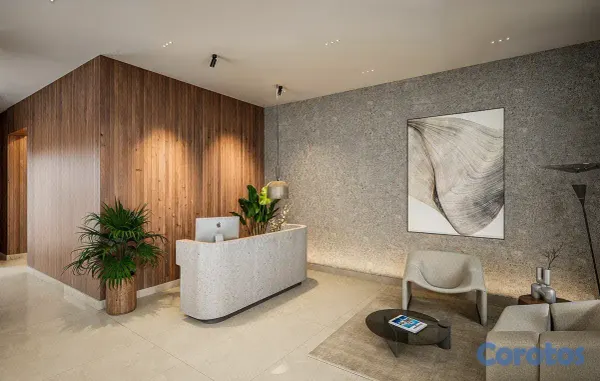 apartamentos - APTO. Desde:US$282,825. hasta US$310,080 5