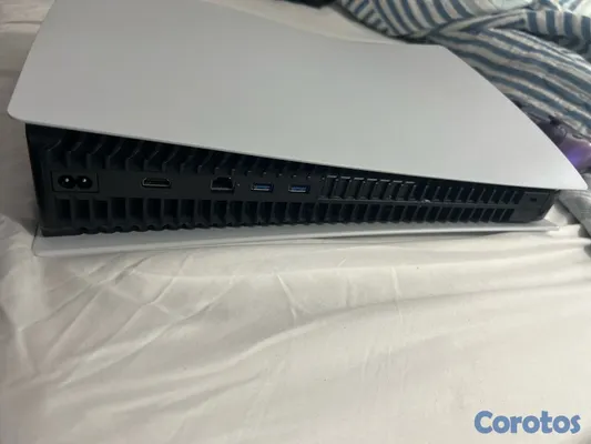 consolas y videojuegos - PlayStation 5  5