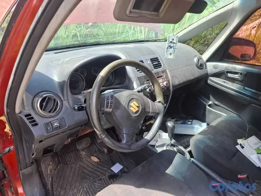 carros - Suzuki, Se vende 9