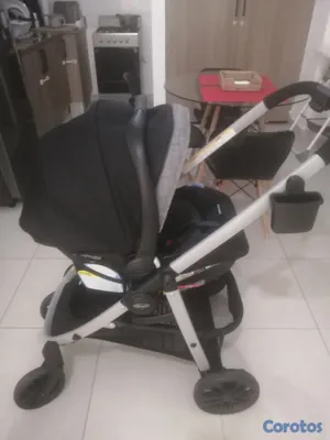 coches y sillas - Coche+ Seat car 5