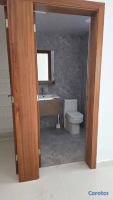 apartamentos - Renacimiento Apto. bastante Amplio 200 mts, 3hab+S con excelente Iluminación 14