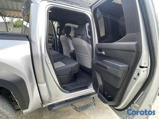 jeepetas y camionetas - Toyota tacoma trd pro 2024 clean carfax  10