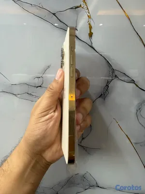 celulares y tabletas - Disponible iPhone 12  pro max 128GB batería 82% precio 20,000 peso  soy tienda f 2