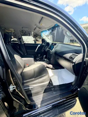 jeepetas y camionetas - Toyota land cruicer prado txl 2023 5