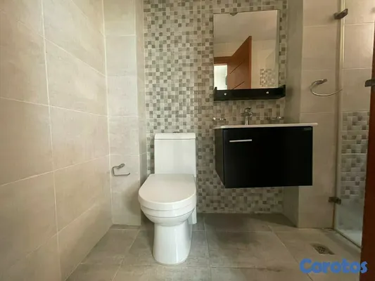 apartamentos - Apartamento En Alquiler En Bella Vista 5