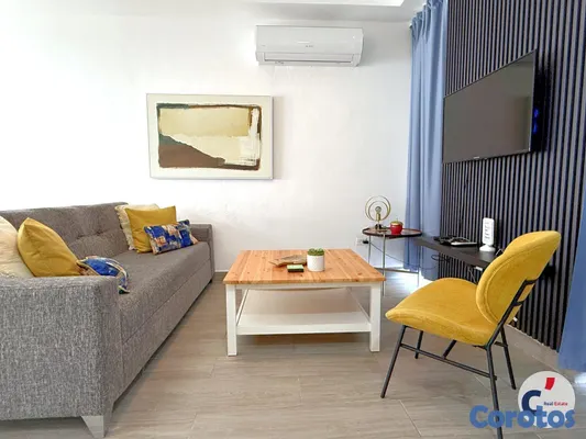 casas - Villa de Inversión en Punta Cana Cerca de las Mejo 9