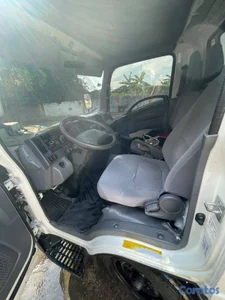 VENDO ISUZU QKR 2023 EXCELENTES CONDICIONES