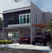 casas -  Residencial Cataleya I | Seguridad 24/7 y Amplios Espacios para Tu Familia