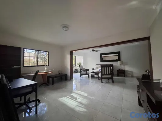 apartamentos - APARTAMENTO EN VENTA Y ALQUILER – AV. ABRAHAM LINC 4