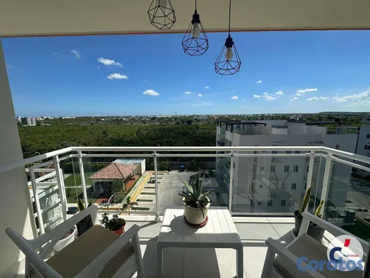 apartamentos - Oportunidad única: amplio apartamento en Crisfer c 9