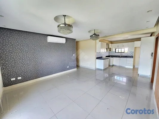 apartamentos - TORRE PROXIMO AL COPAL CON PISCINA Y AREA SOCIAL S 6
