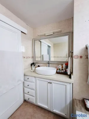apartamentos - ¡JOYA EN EVARISTO MORALES - EXCELENTES CONDICIONES! 4