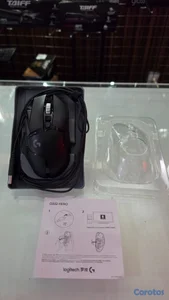 Mouse Gamer Logitech G502 Hero