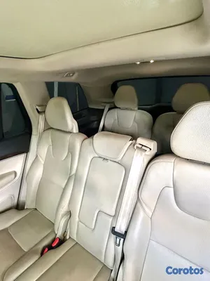 jeepetas y camionetas - Volvo XC90 T5 Momentum 2019 3