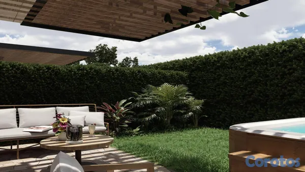 otros inmuebles - Villas Coral II - Townhouses de 2 habitaciones en Punta Cana 3