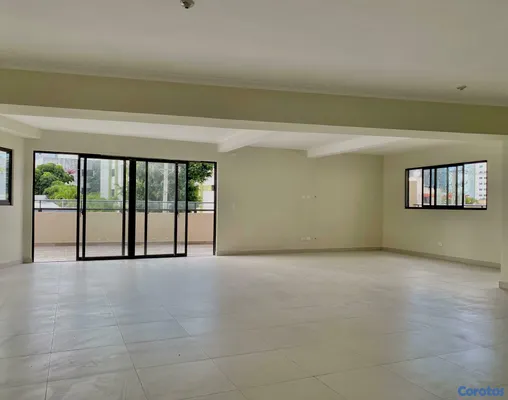 apartamentos - Apartamento Moderno / Áreas Sociales con Piscina  3