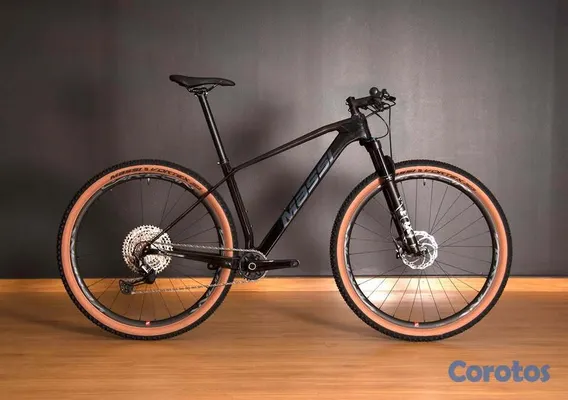 bicicletas y accesorios - Bicicleta Massi Pro Performance Carbono 29” - Como 2