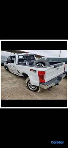  Motor 6.7L Para Ford F-250