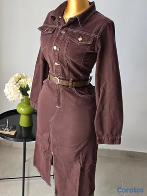 ropa para mujer - Hermoso vestido de mujer  15