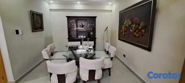 apartamentos - Hermoso apartamento en venta. 9